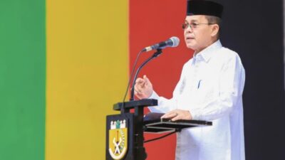 19 Tahun Tsunami Aceh: Momentum Tingkatkan Mitigasi Bencana