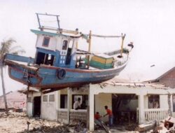 Foto: 19 Tahun Tsunami di Ingatan Alta Zaini