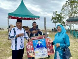 Aminullah: Salah Satu Solusi Turunkan Angka Kemiskinan Majukan UMKM