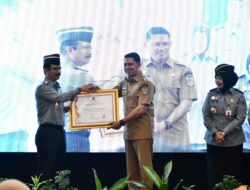 Banda Aceh Terima Dua Penghargaan dari Kemenkumham RI