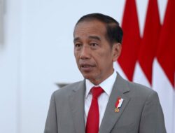 Presiden Jokowi Tegaskan Aturan Kampanye Diatur Undang-Undang