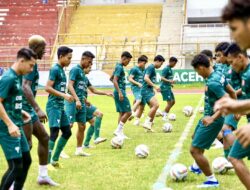 Persiraja Jamu Semen Padang di Langsa, Panpel Sediakan 3,500 Tiket