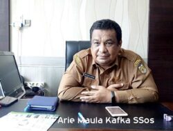Innalilahi Wainna Ilaihi Raji’un, Kadis Sosial Banda Aceh Tutup Usia