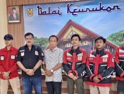 Keuchik Alta: ERPA Organisasi dengan Jiwa Sosial yang Tinggi