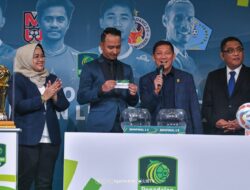 Semifinal Liga 2, Persiraja Jamu PSBS Biak di Stadion Langsa