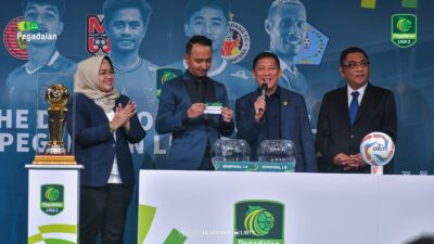 Semifinal Liga 2, Persiraja Jamu PSBS Biak di Stadion Langsa