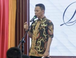 Pj Gubernur: Anak Aceh Harus Hebat dan Tangguh