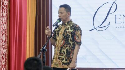 Pj Gubernur: Anak Aceh Harus Hebat dan Tangguh