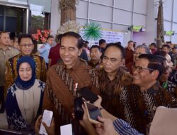 Presiden Jokowi Terbitkan Perpres Publisher Rights untuk Jurnalisme Berkualitas