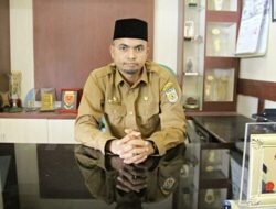 Said Fauzan Ajak Masyarakat Jaga Tempat Wisata dengan Buang Sampah pada Tempatnya