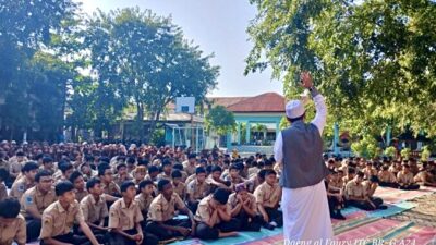 Irwanda: Pemko Banda Aceh Terus Meningkatkan Upaya Syiar Islam