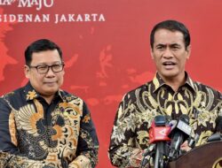 Pemerintah Tambah Alokasi Pupuk Subsidi Jadi 9,55 Juta Ton