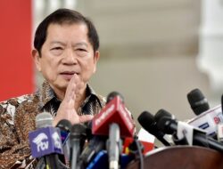 Susun RKP 2025, Pemerintah Fokus Akselerasi Pertumbuhan Ekonomi Inklusif dan Berkelanjutan