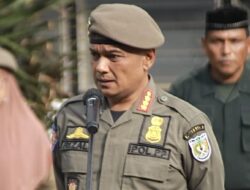 Tekad M Rizal Cegah Pelanggaran Syariat Islam di Banda Aceh