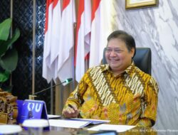 Program Prakerja Resmi Lanjut di 2024, Menko Airlangga: Target Peserta 1,14 Juta