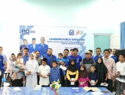 DPD PAN Banda Aceh Rapatkan Barisan untuk Raih Suara