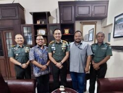 KB FKPPI PC 0101 Banda Aceh Akan Gelar Muscab Ke-X