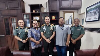 KB FKPPI PC 0101 Banda Aceh Akan Gelar Muscab Ke-X
