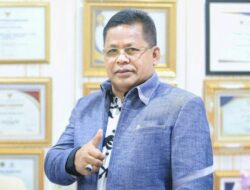 Aminullah: Ajang PON XXI Aceh-Sumut 2024 Peluang Bagi Pelaku UMKM