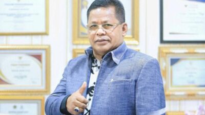 Aminullah: Ajang PON XXI Aceh-Sumut 2024 Peluang Bagi Pelaku UMKM