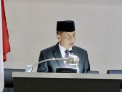 Pj Gubernur Aceh Terbitkan Pergub untuk Pembayaran Gaji dan Tunjangan ASN