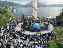 Melihat Keseruan Peluncuran Kalender Wisata Aceh 2024 Dan Sabang Marine Festival