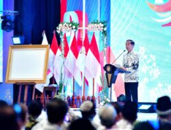 Presiden Tegaskan Pentingnya Lingkungan Sekolah yang Aman