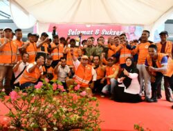 Amiruddin: “Adipura XI Kami Persembahkan kepada Seluruh Warga Banda Aceh”