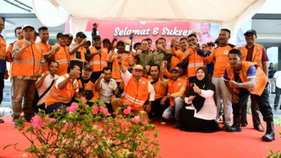 Amiruddin: “Adipura XI Kami Persembahkan kepada Seluruh Warga Banda Aceh”