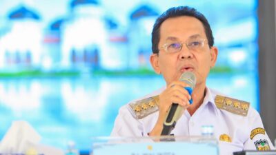 Pemko Banda Aceh Gratiskan Air Bersih untuk Masjid Selama Ramadan