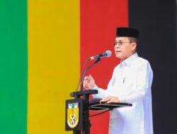 Pemko Banda Aceh Tetapkan 26 Sentra Kuliner Ramadan 1445 H 