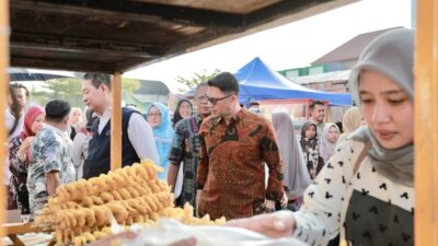 Jajanan Buka Puasa di Banda Aceh Aman Dikonsumsi