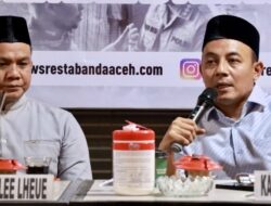 Polisi Tangkap 11 Pedagang Miras di Banda Aceh