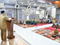 Pemko Banda Aceh Gelar Dialog Ramadan