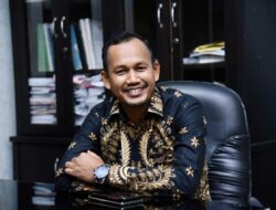 Pansel Buka Pendaftaran Calon Anggota Panwaslih Pilkada Kota Banda Aceh