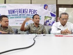 BPJS Kesehatan Tetap Layani Peserta JKN Selama Libur Lebaran di Aceh