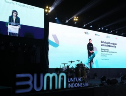 Pendaftaran Rekrutmen Bersama BUMN 2024 Resmi Dibuka, Ini Syarat & Tata Cara Daftar