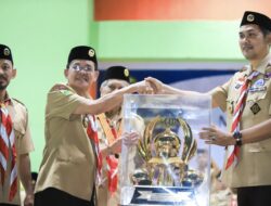 MTR XXIII Kwarda Aceh 2024 dibuka, Banda Aceh Kembali Usung Target Juara