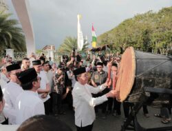 Aceh Ramadhan Festival di Buka, Pj Wali Kota: Ajang Promosi Wisata Banda Aceh