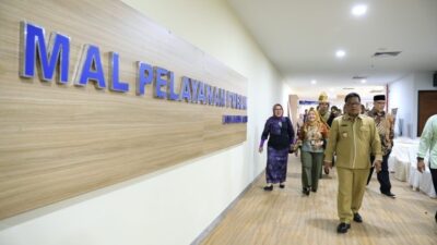 Aminullah: Aceh Barat Perlu Hadirkan Mal Pelayanan Publik