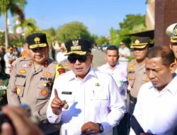 Tol Sigli-Langsa Masuk dalam Pengusahaan Tahap III Pembangunan Tol Trans Sumatera