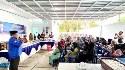 PAN Banda Aceh Minta Aminullah Maju Kembali Wali Kota Banda Aceh 2024