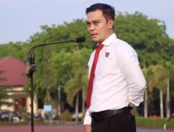 Dirreskrimum Polda Aceh: Pengungkapan Kasus Perjudian Di Aceh Meningkat