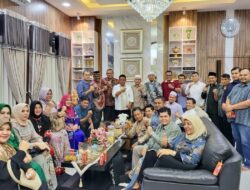 Pakar Ekonomi Syariah Aceh Dukung Aminullah Lanjutkan Banda Aceh Gemilang Jilid ll