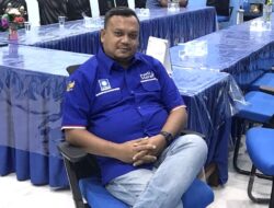 PAN Banda Aceh Buka Pendaftaran Calon Wali Kota dan Wakil Wali Kota Banda Aceh