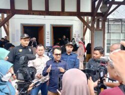 Pilkada 2024, Calon Wali Kota Banda Aceh Jalur Independen Butuh 7.787 KTP