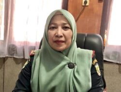 Satpol PP WH Banda Aceh Ajak Pengelola Mobil Cafe Tak Fasilitasi Pelanggaran Syariat Islam