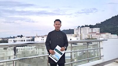 Irwandi: Pj Gubernur Jangan Hilangkan Tradisi Takbir Keliling di Aceh