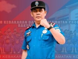 Kepala DPKP Banda Aceh Imbau Masyarakat Waspada Kebakaran