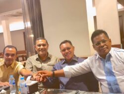 DPP PAN Panggil Calon Wali Kota dan Wakil Wali Kota Banda Aceh ke Jakarta